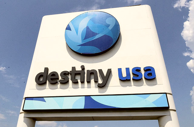 “Destiny USA”的图片搜索结果