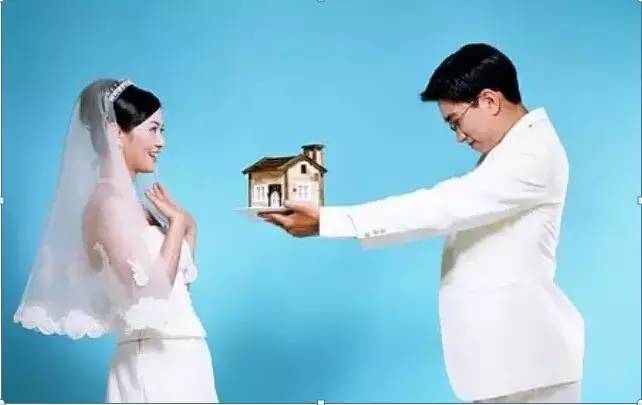 中国男人结婚成本太高 北京4年涨20倍(图)