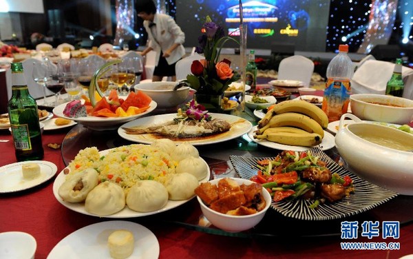 “中国人餐桌”的图片搜索结果