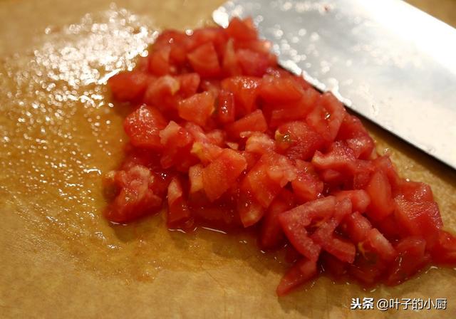 完美西红柿鸡蛋汤，很多人第一步都错了，30年私家小厨秘笈做法！