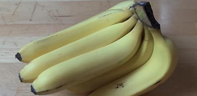 这3种香蕉千万不要买，你家里有没有买过，快看看吧