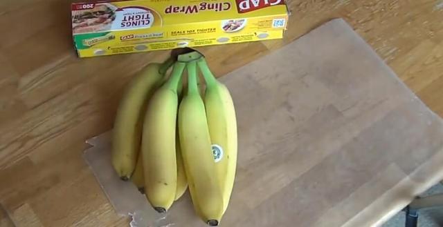 这3种香蕉千万不要买，你家里有没有买过，快看看吧