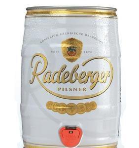 德国十大啤酒品牌