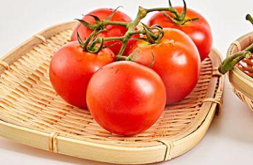 大小西红柿，糖尿病友选哪个？