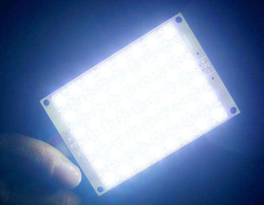 新研究：LED灯会对眼睛造成不可逆伤害 严重或导致失明