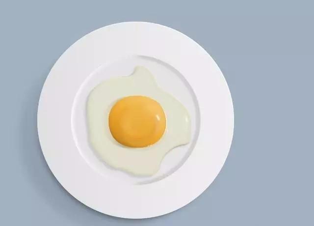 早上空腹吃鸡蛋，其实很多人都吃错了！这3大误区请您坚决避免