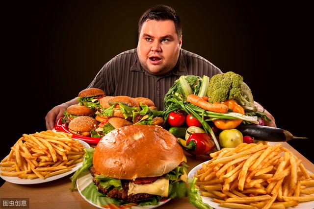 这十大垃圾食品，有几种你一直以为很健康营养吧？