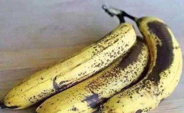 香蕉放几天皮就变黑，这样还能吃吗？营养师教大家三招轻松应对