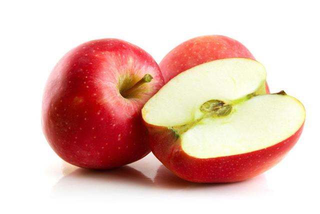 苹果！日常中最常见的水果，你吃对了吗？