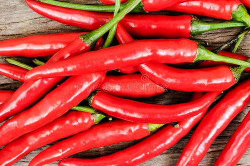为什么那么多人爱吃辣椒？因为它其实是一种温和而健康的“毒品”
